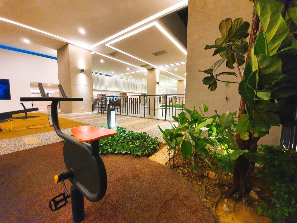 Beautiful Relaxing Home In Skyarena Ascenda Kuala Lumpur Exterior photo